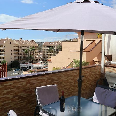 The Heights Apartment Los Cristianos Los Cristianos  Luaran gambar