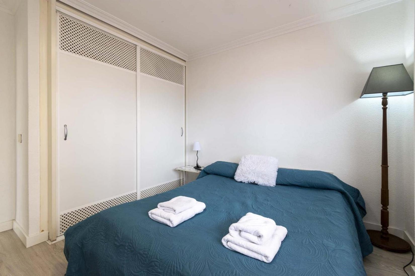 The Heights Apartment Los Cristianos Los Cristianos  Luaran gambar