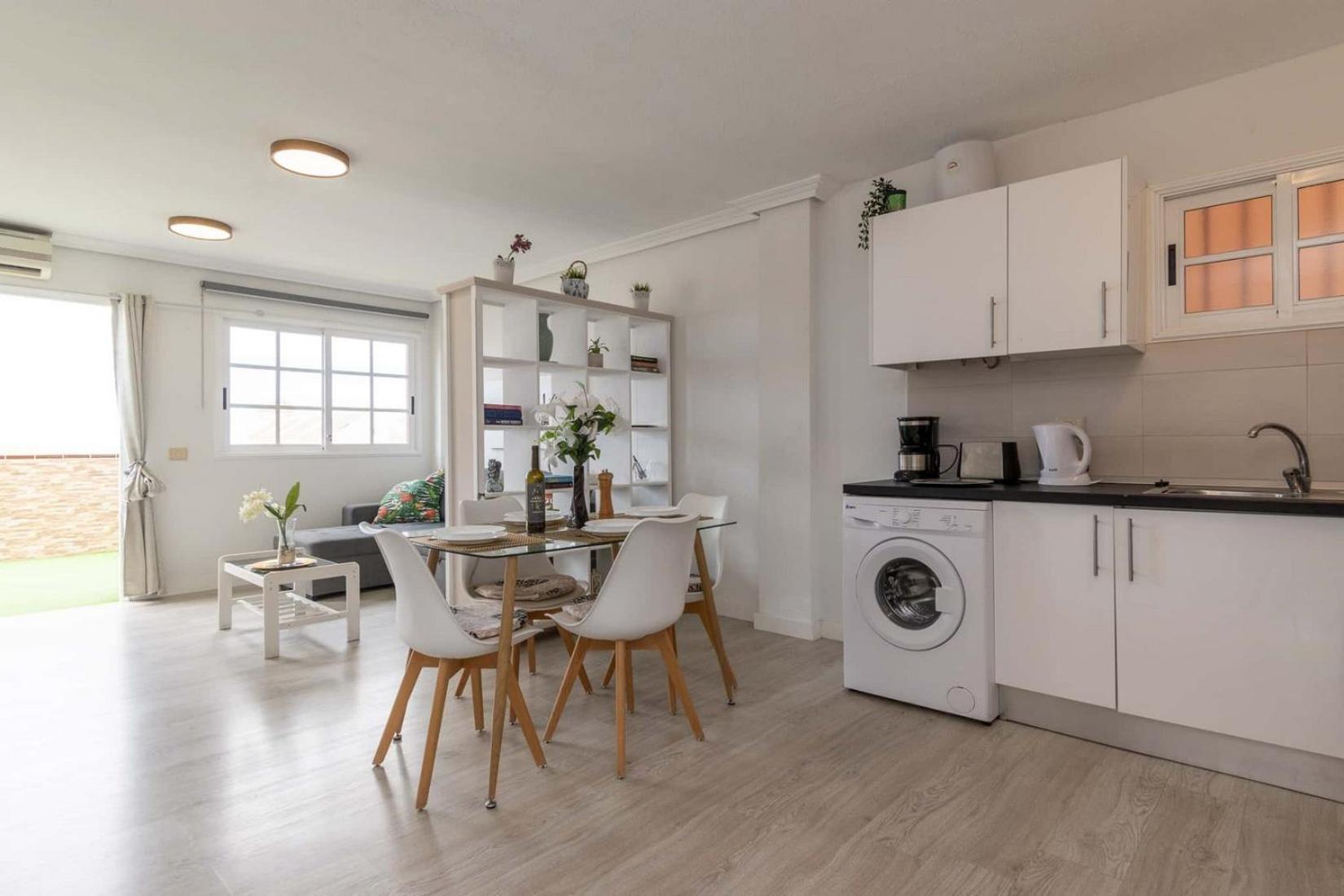 The Heights Apartment Los Cristianos Los Cristianos  Luaran gambar