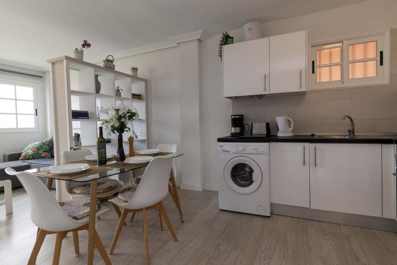 The Heights Apartment Los Cristianos Los Cristianos  Luaran gambar