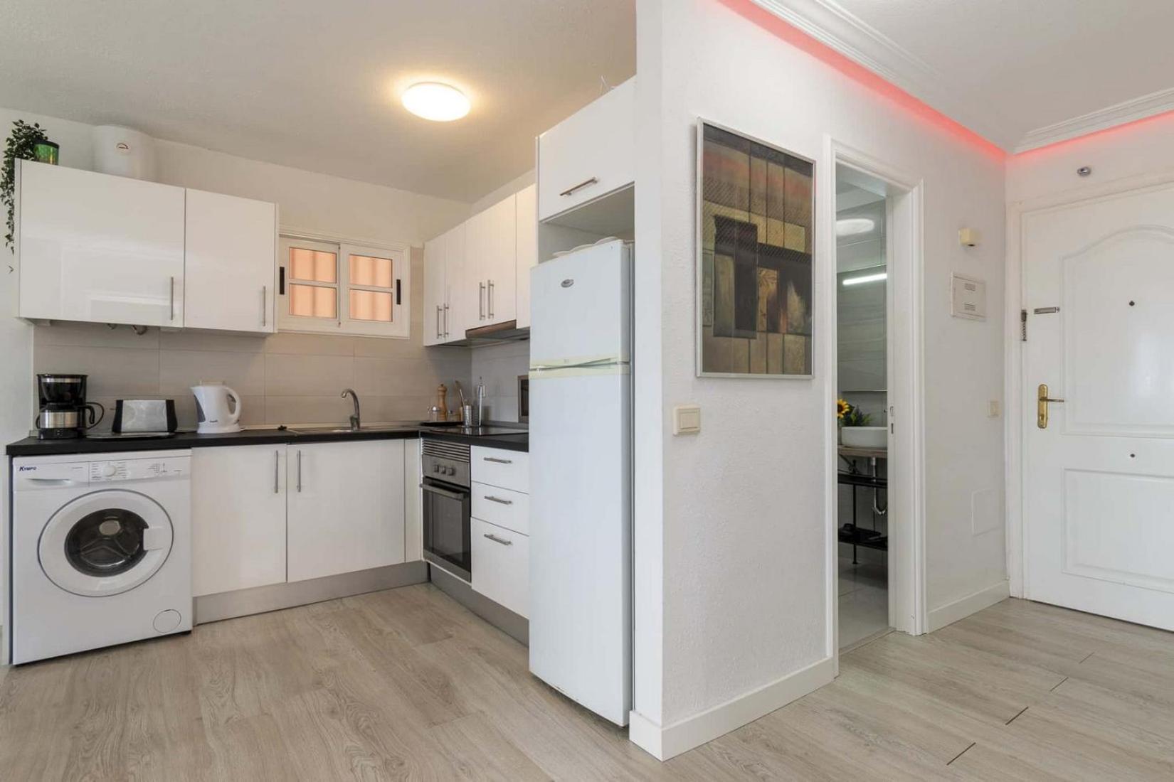 The Heights Apartment Los Cristianos Los Cristianos  Luaran gambar