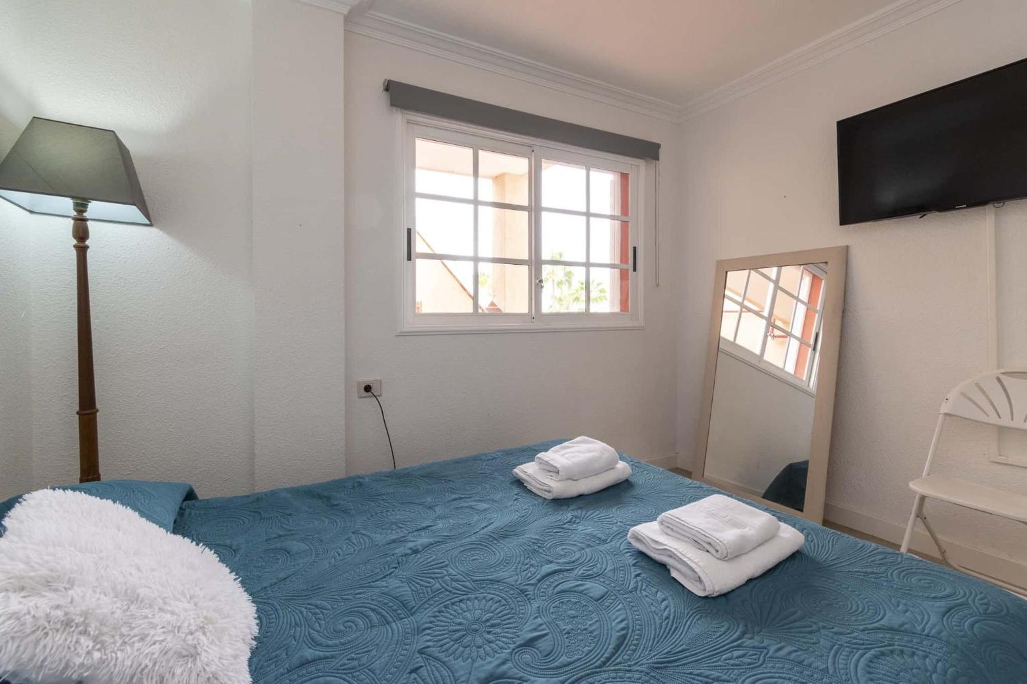 The Heights Apartment Los Cristianos Los Cristianos  Luaran gambar
