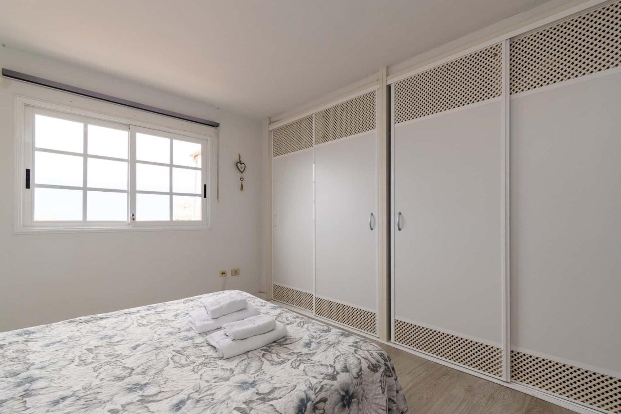 The Heights Apartment Los Cristianos Los Cristianos  Luaran gambar