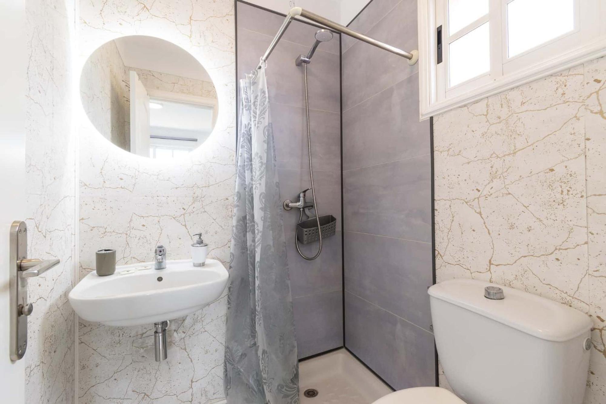 The Heights Apartment Los Cristianos Los Cristianos  Luaran gambar