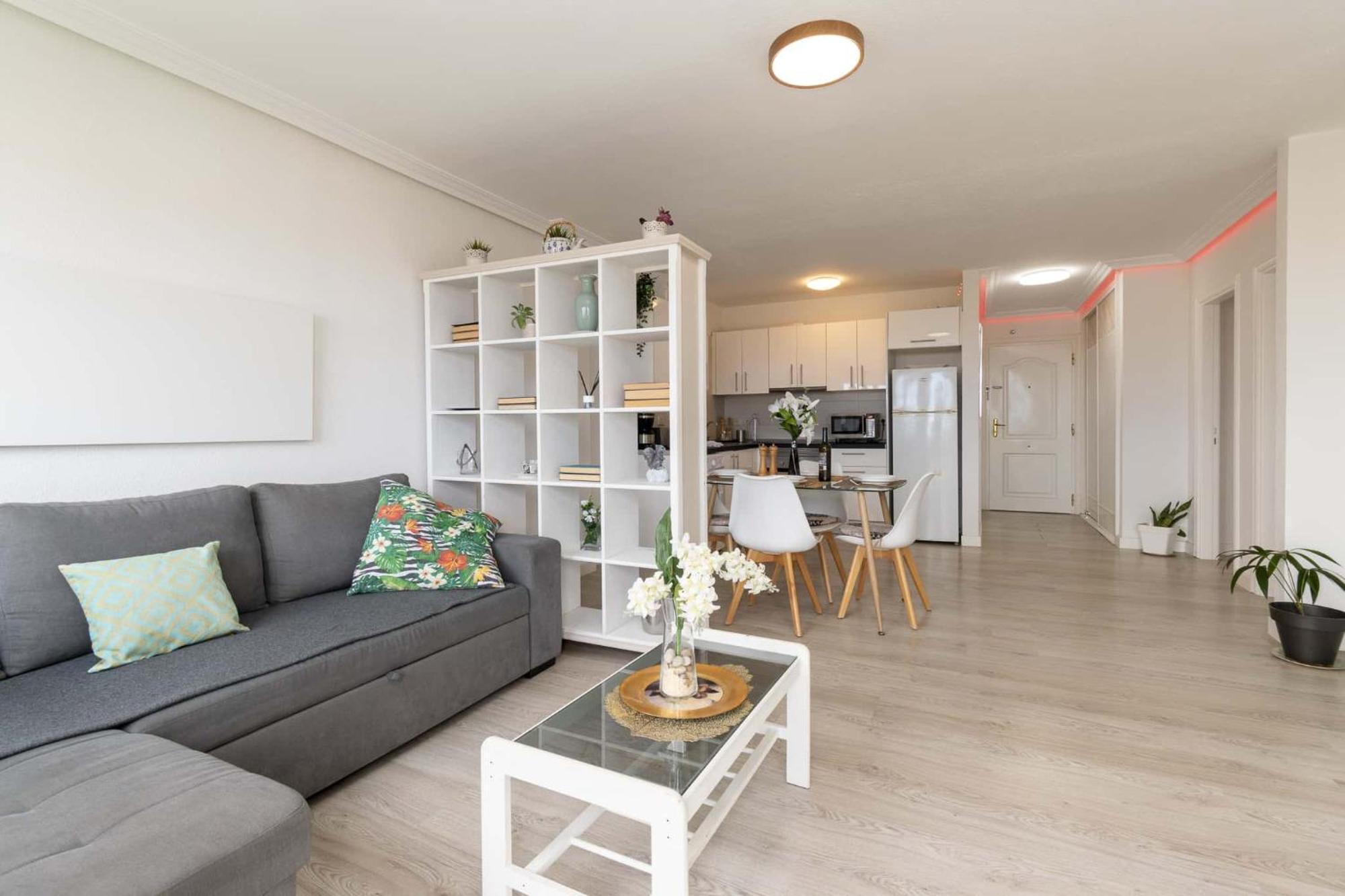 The Heights Apartment Los Cristianos Los Cristianos  Luaran gambar