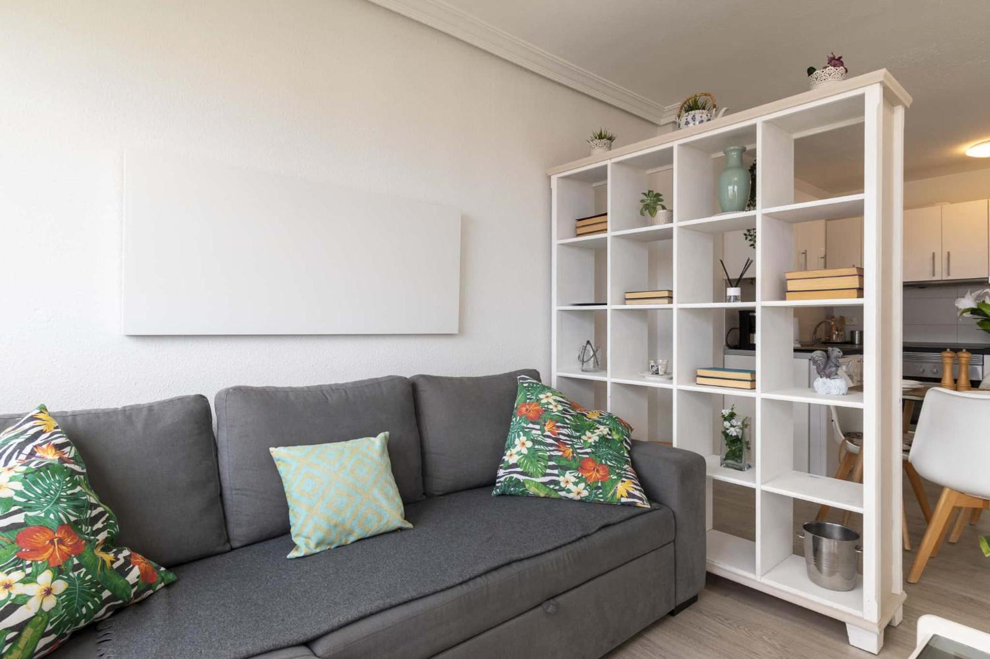 The Heights Apartment Los Cristianos Los Cristianos  Luaran gambar