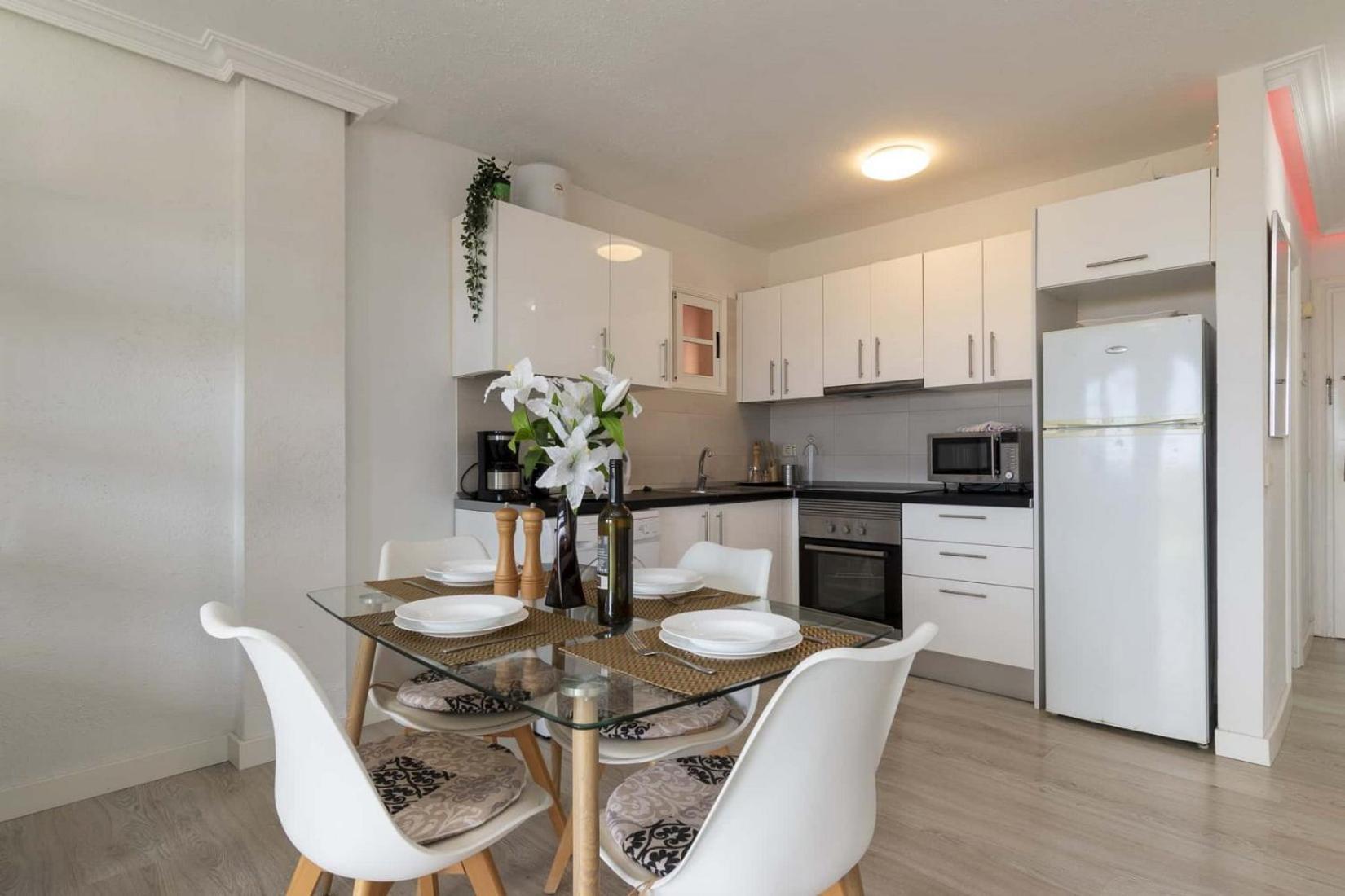 The Heights Apartment Los Cristianos Los Cristianos  Luaran gambar
