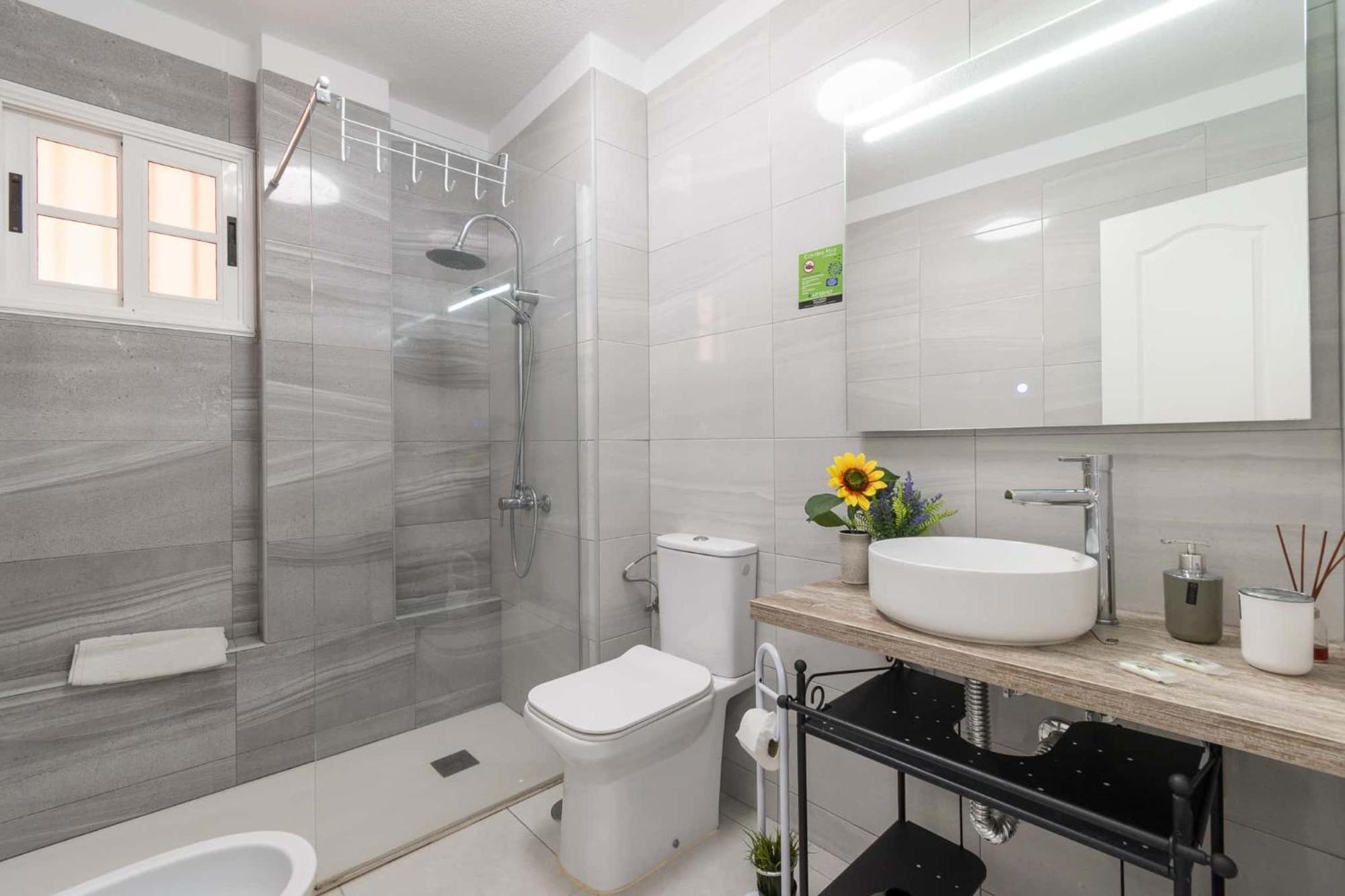 The Heights Apartment Los Cristianos Los Cristianos  Luaran gambar