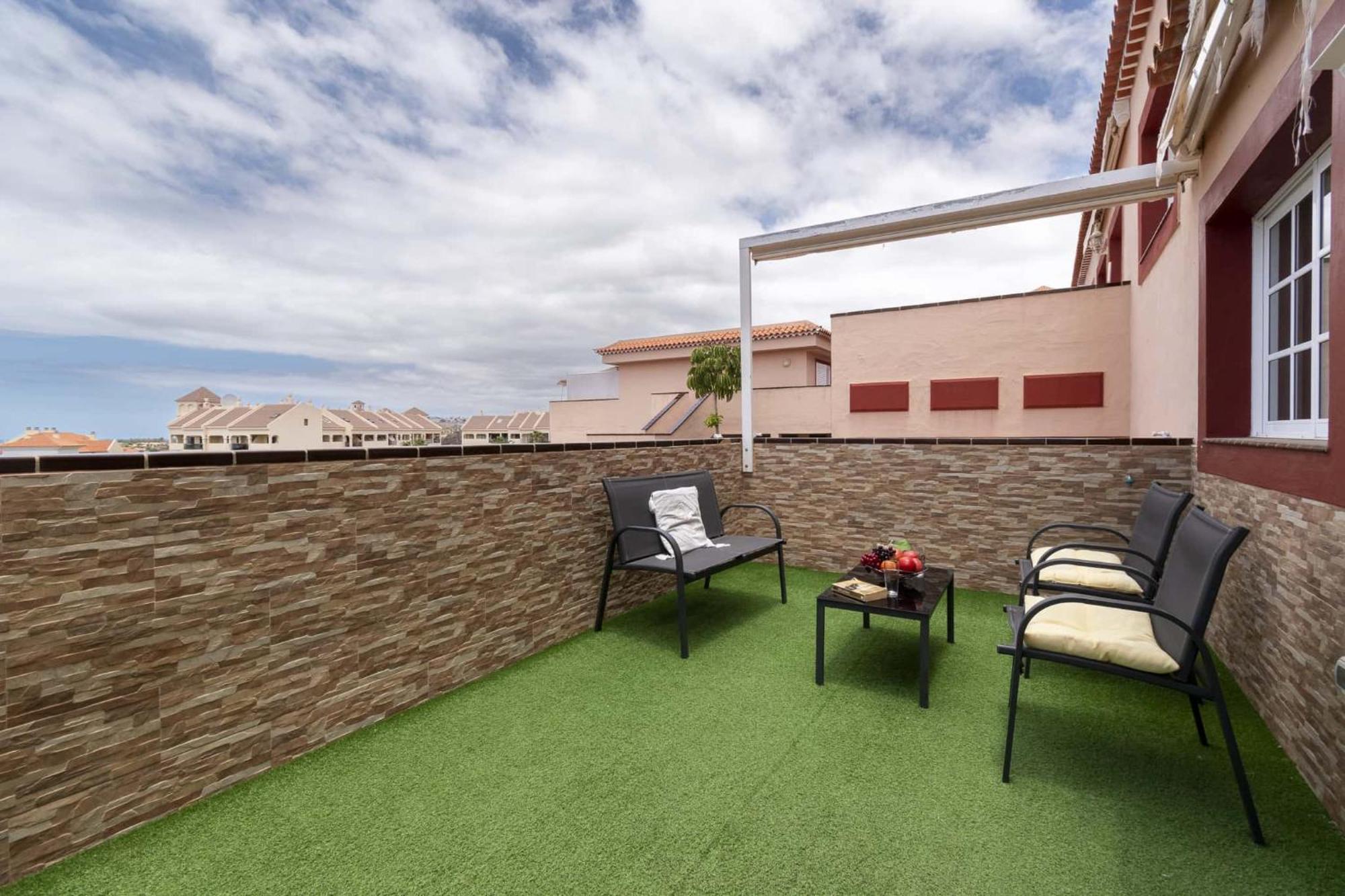 The Heights Apartment Los Cristianos Los Cristianos  Luaran gambar
