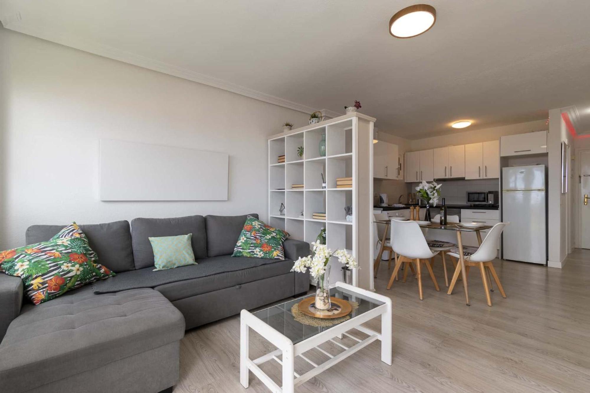 The Heights Apartment Los Cristianos Los Cristianos  Luaran gambar