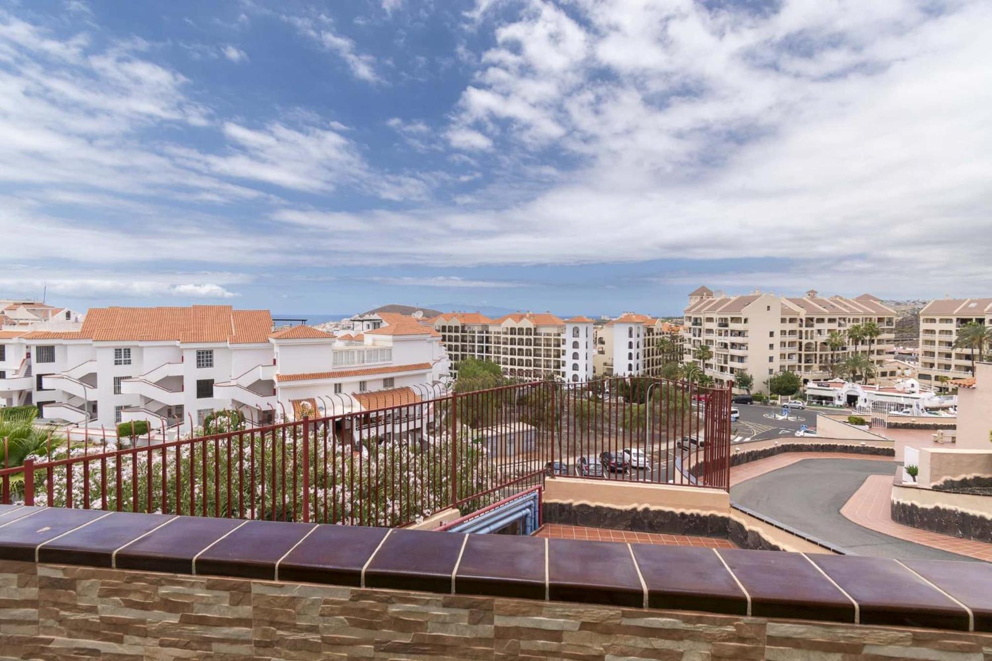 The Heights Apartment Los Cristianos Los Cristianos  Luaran gambar