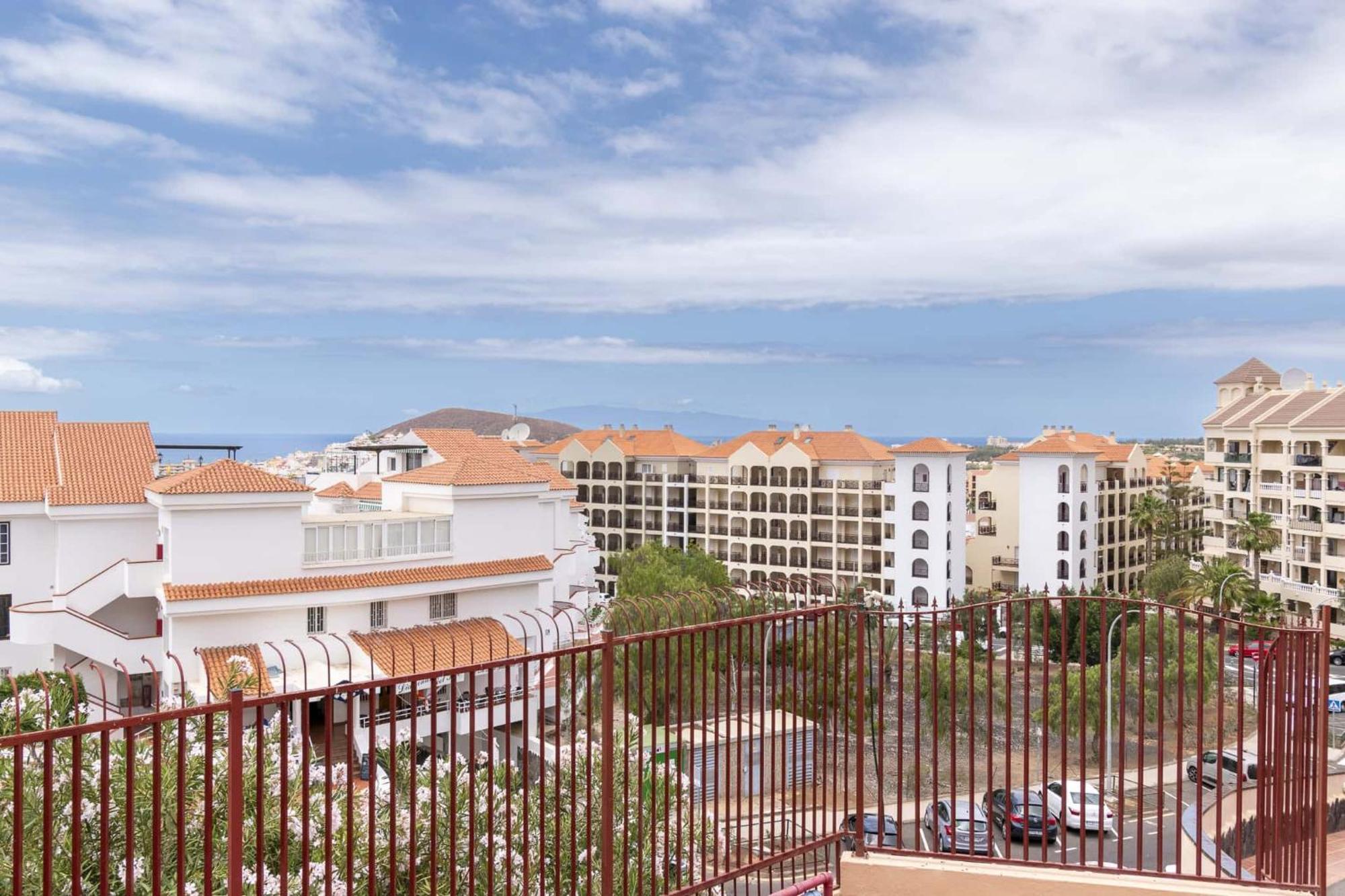 The Heights Apartment Los Cristianos Los Cristianos  Luaran gambar