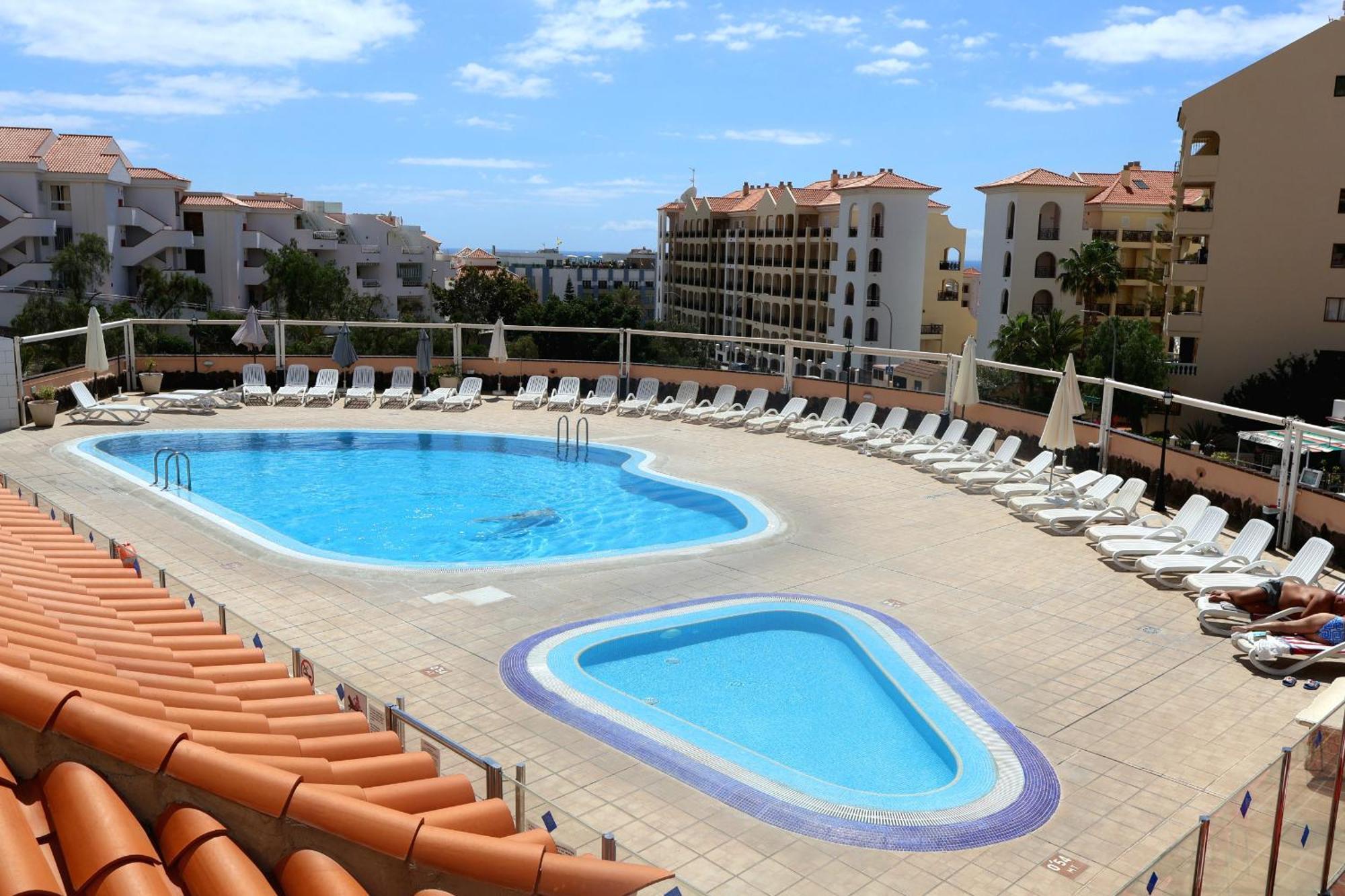 The Heights Apartment Los Cristianos Los Cristianos  Luaran gambar