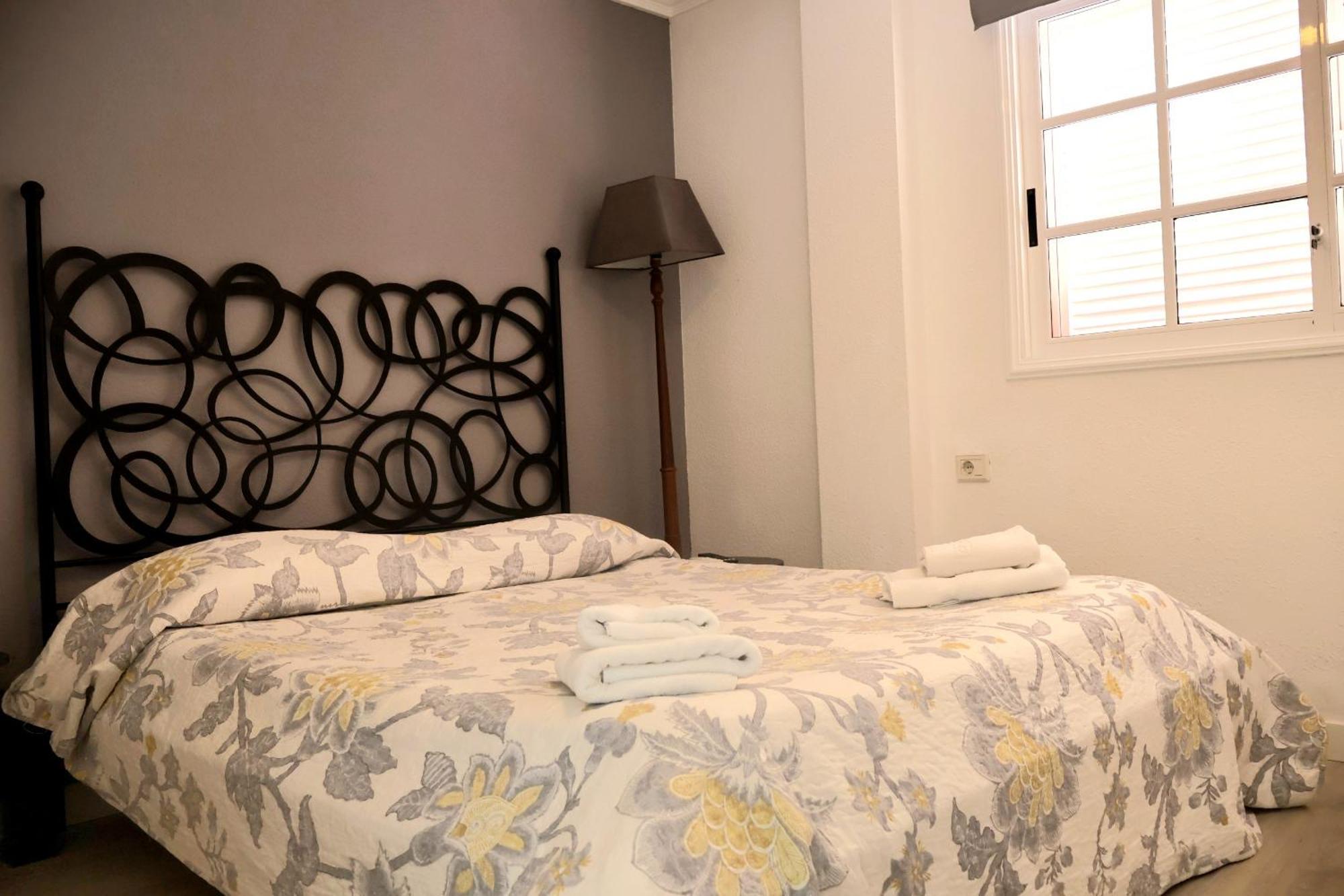 The Heights Apartment Los Cristianos Los Cristianos  Luaran gambar