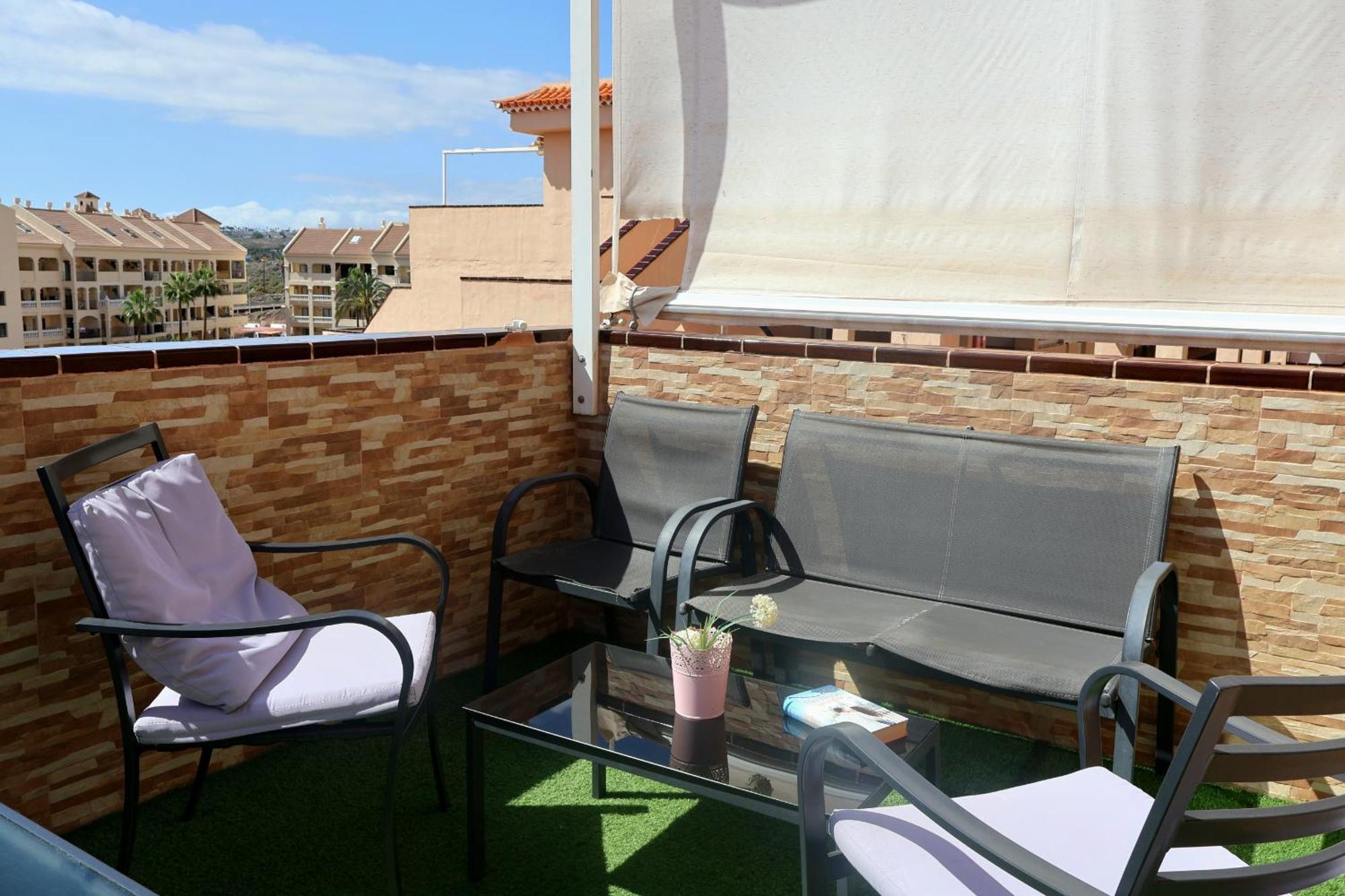 The Heights Apartment Los Cristianos Los Cristianos  Luaran gambar