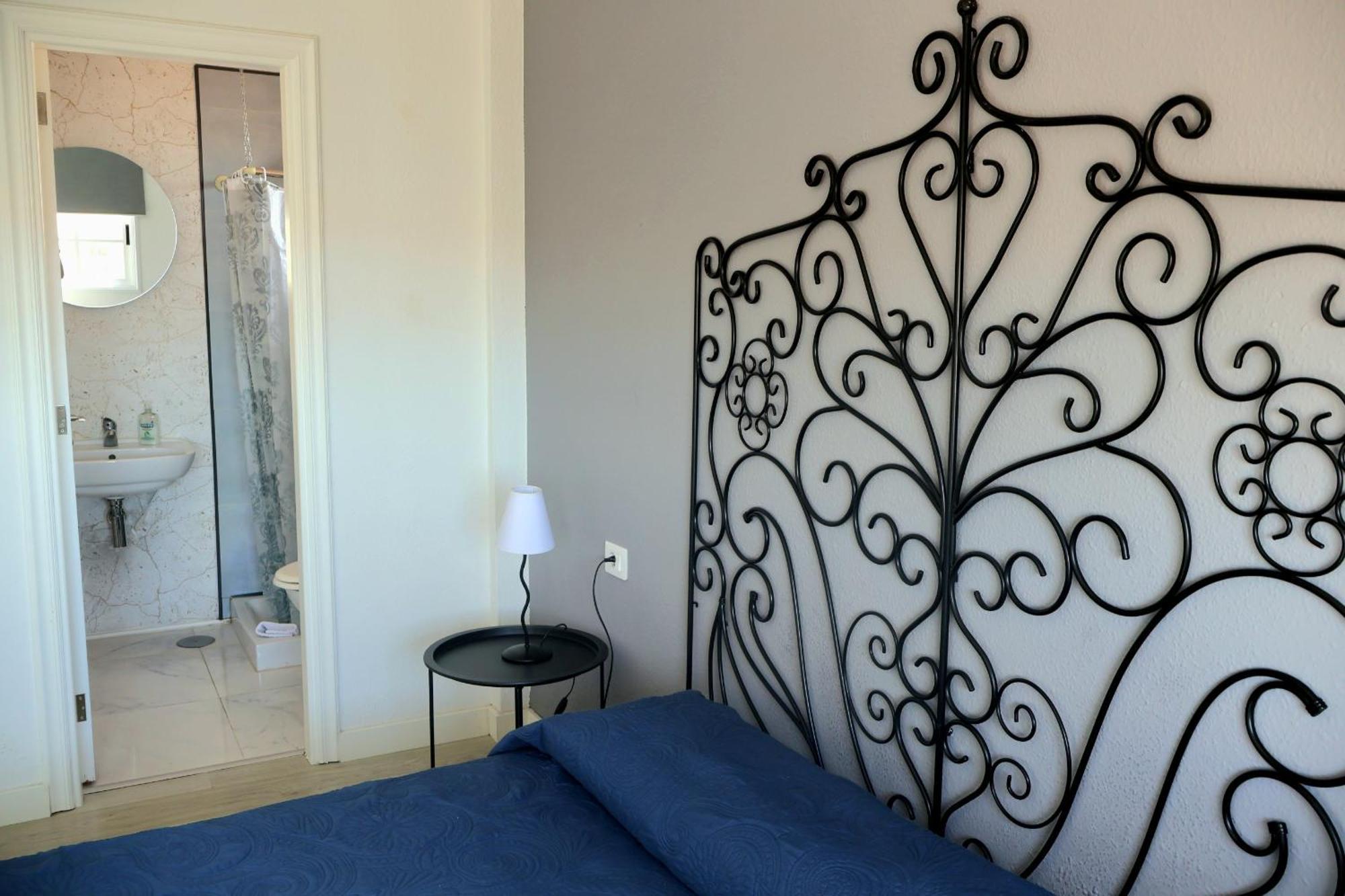 The Heights Apartment Los Cristianos Los Cristianos  Luaran gambar