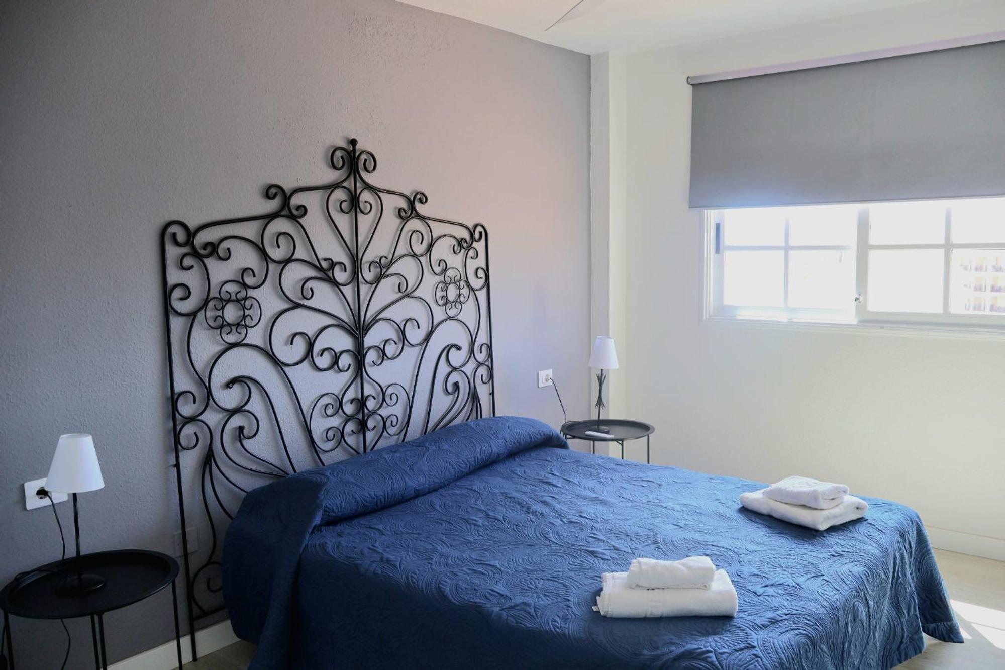 The Heights Apartment Los Cristianos Los Cristianos  Luaran gambar